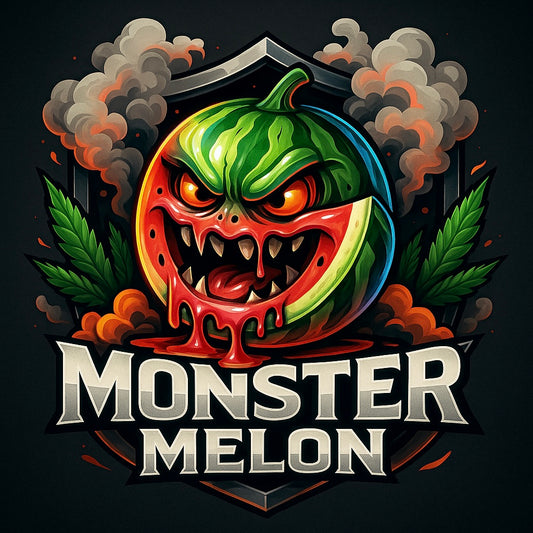 Monster Melon | Autoflowering