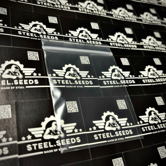 Standard-Bags | Dicke Wände