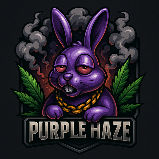 Purple Haze | Autoflowering