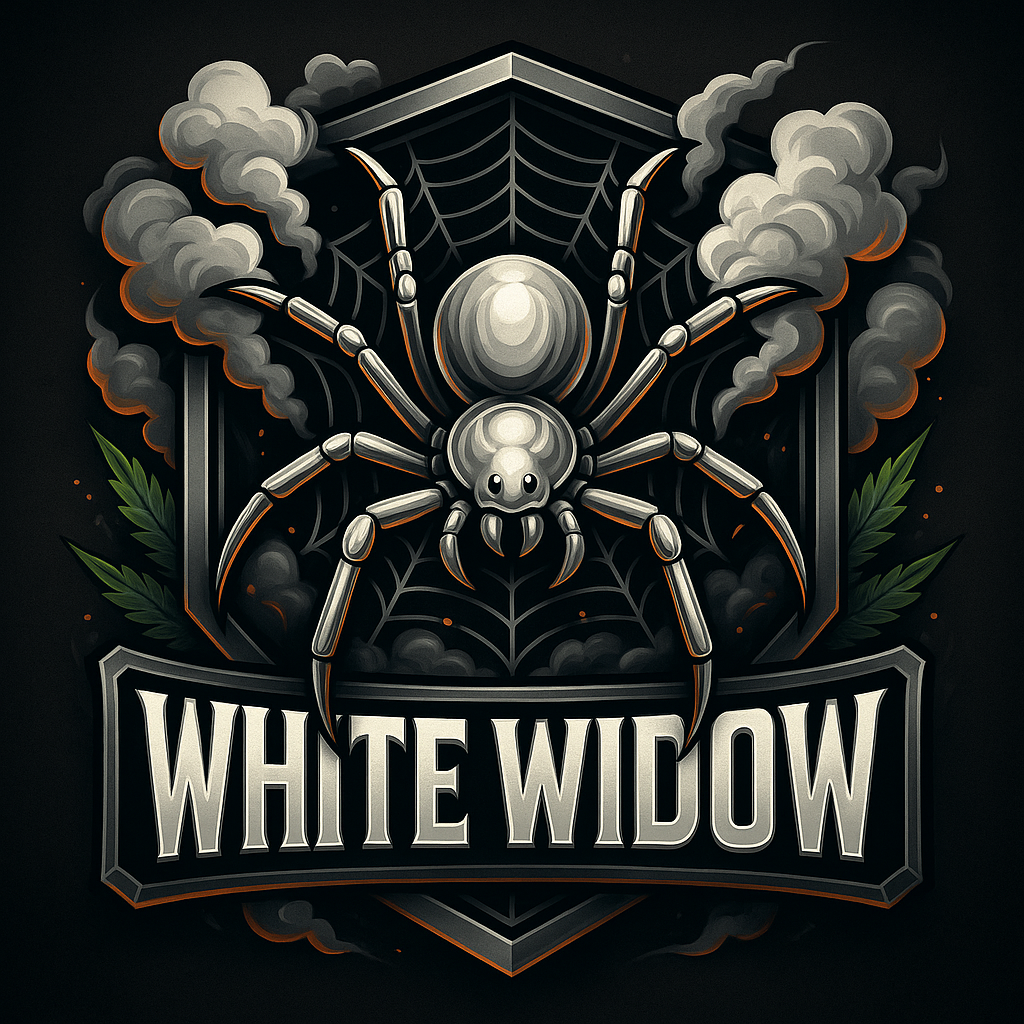 White Widow | Autoflowering