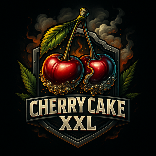 Cherry Cake XXL | Autoflowering