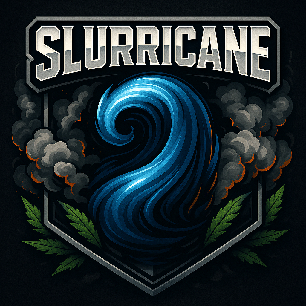 Slurricane | Feminisiert