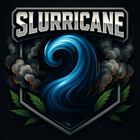 Slurricane | Feminisiert