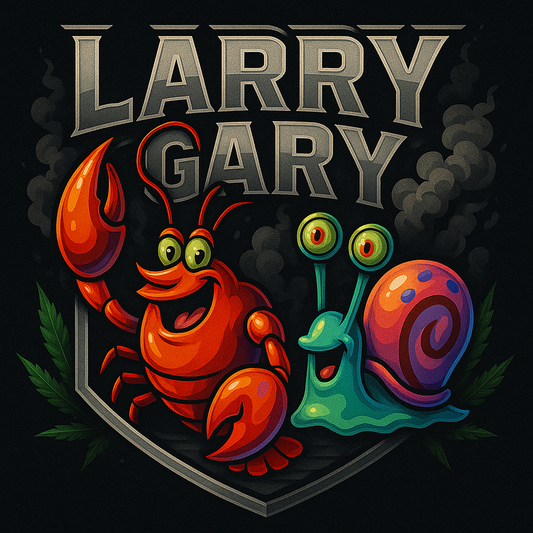 Larry Gary | Feminisiert