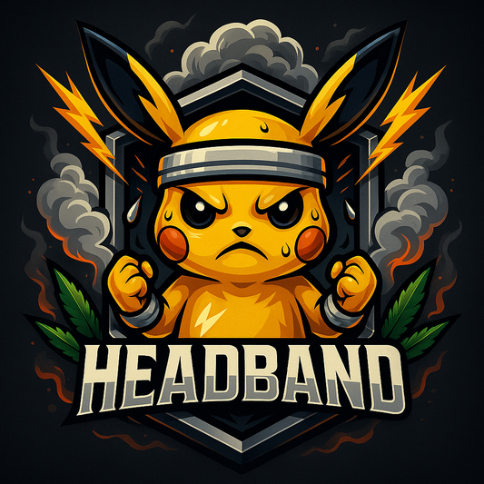 Headband | Feminisiert