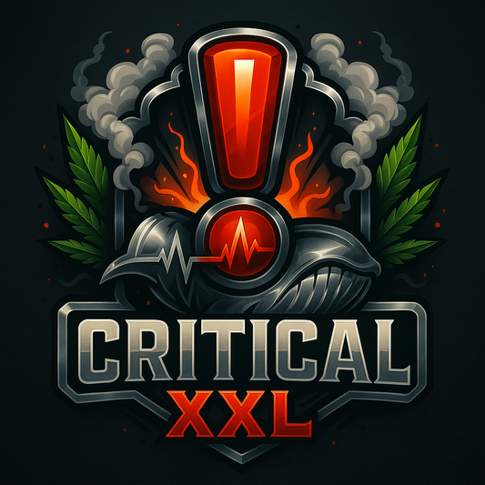 Critical XXL | Feminisiert