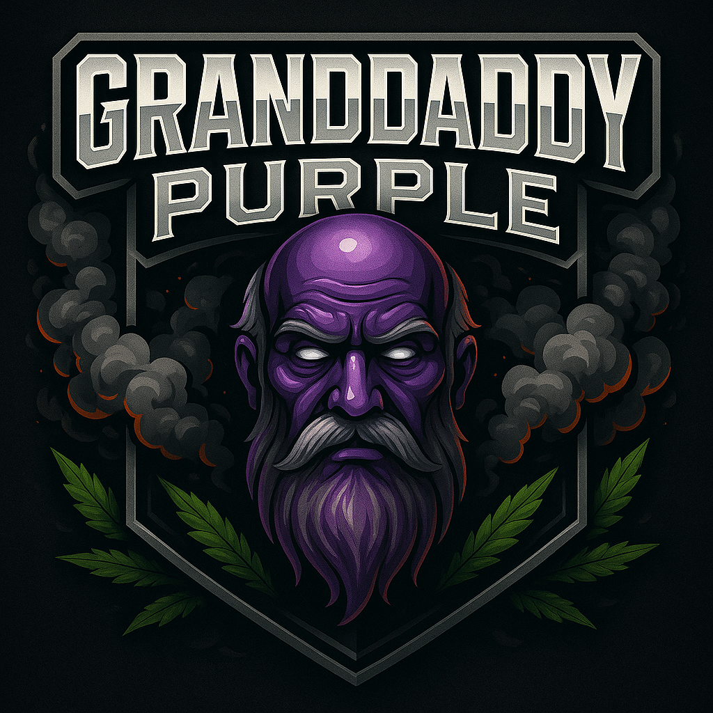 Granddaddy Purple | Feminisiert