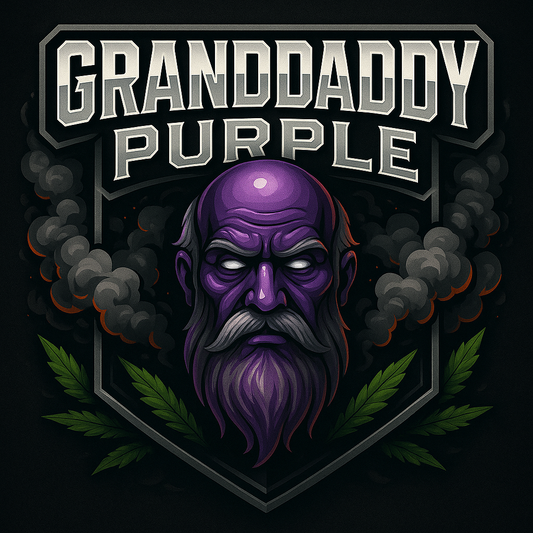 Granddaddy Purple | Feminisiert