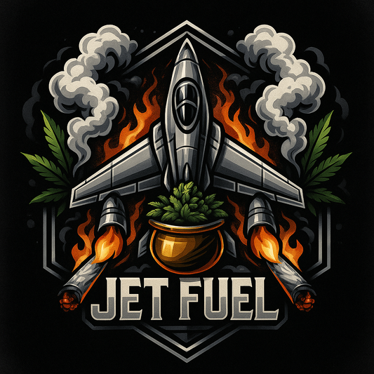 Jet Fuel | Feminisiert