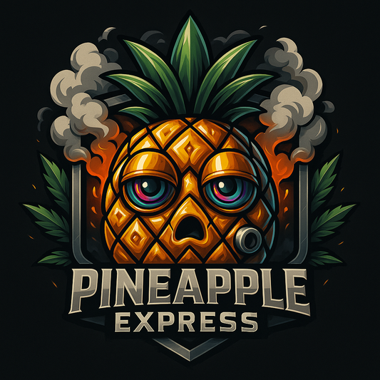 Pineapple Express | Autoflowering