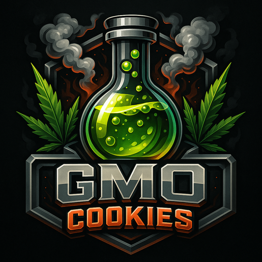GMO Cookies | Autoflowering
