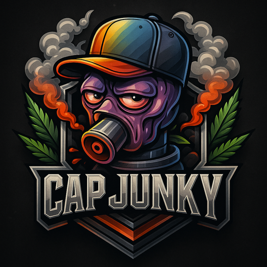 Cap Junky | Feminisiert