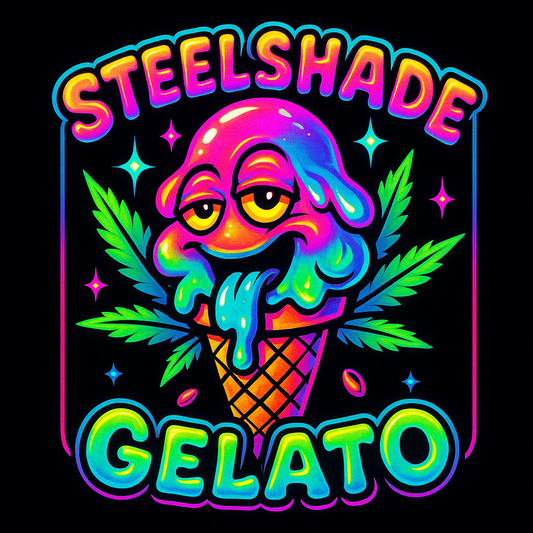Steelshade Gelato | Feminisiert