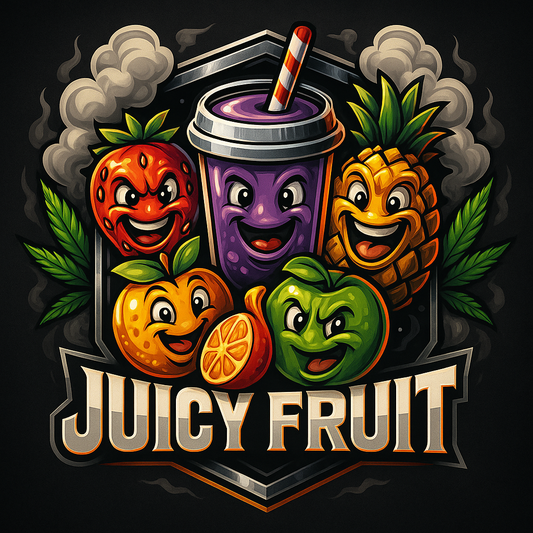 Juicy Fruit | Feminisiert