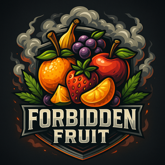 Forbidden Fruit | Feminisiert