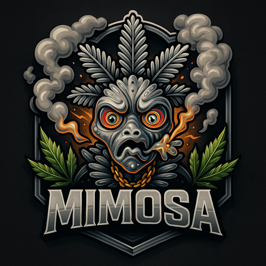 Mimosa | Autoflowering