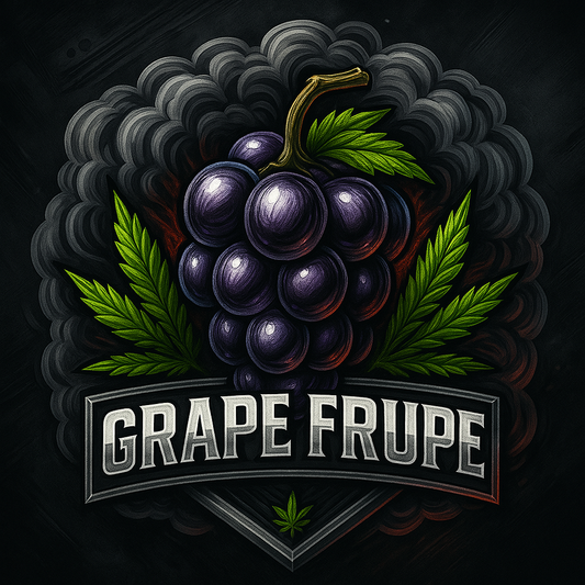 Grape Frupe | Feminisiert