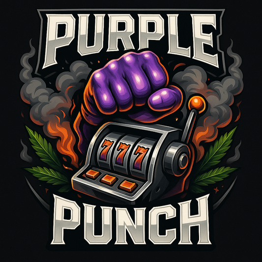 Purple Punch | Feminisiert