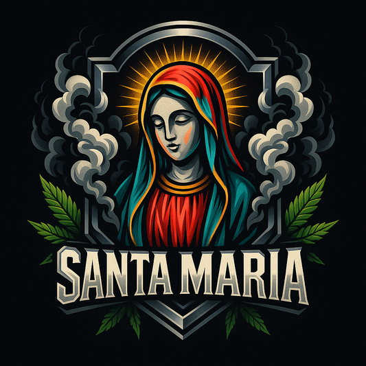 Santa Maria | Feminisiert