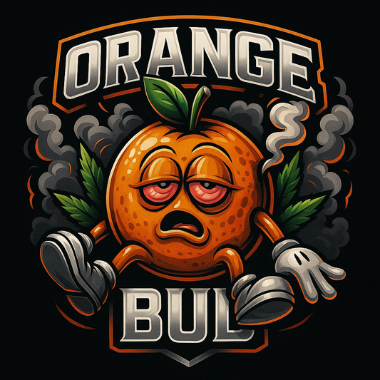 Orange Bud | Autoflowering