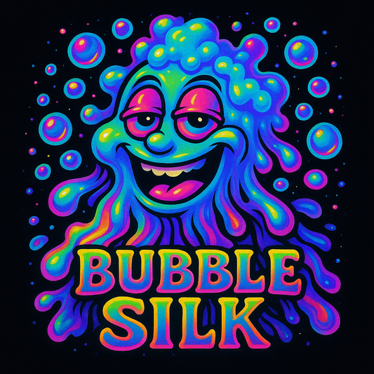 Bubble Silk 2.0 | Feminsiert