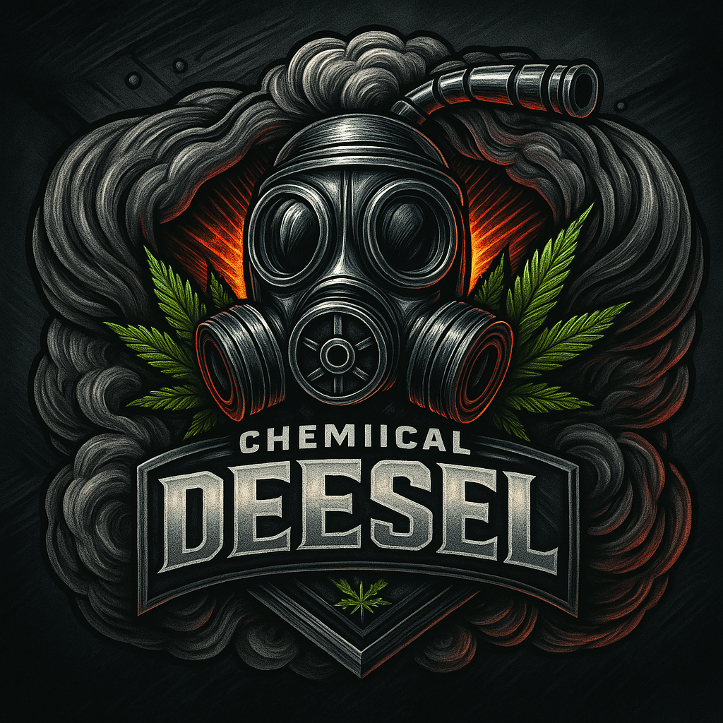 Chemical Diesel | Feminisiert