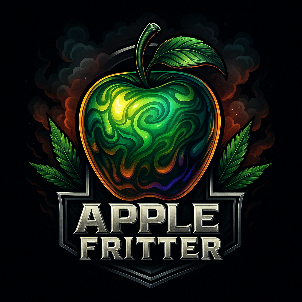 Apple Fritter Strain | Apple Strain | Apple Fritter | Steelseeds | Steel seed | steelseed | Steel seeds |