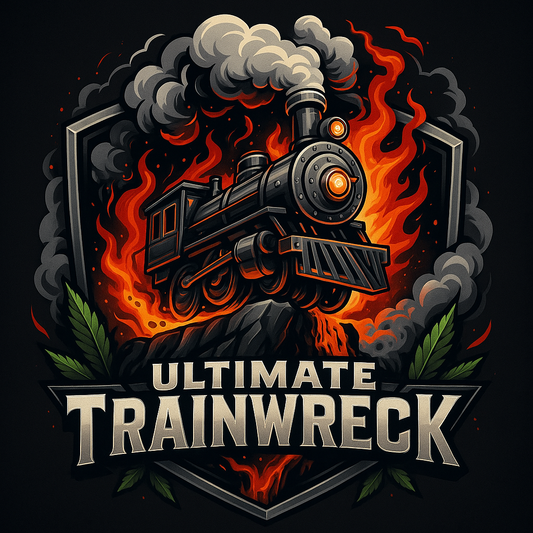 Ultimate Trainwreck | Feminisiert