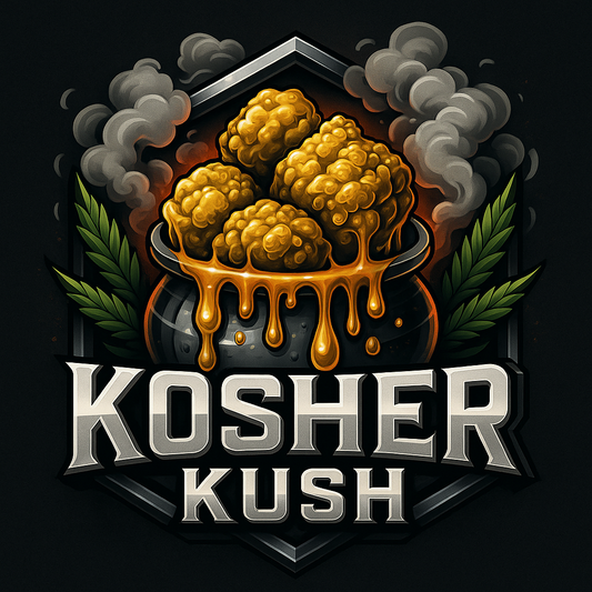 Kosher Kush | Feminisiert