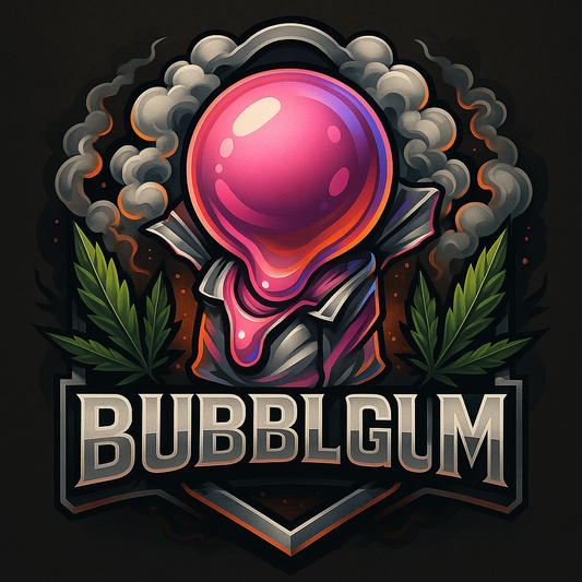 Bubble Gum | Autoflowering