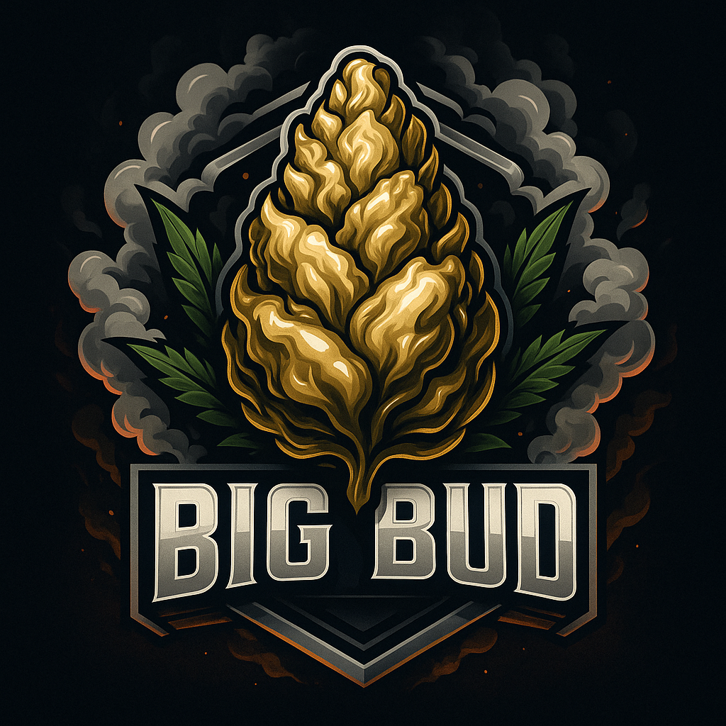 Big Bud | Feminisiert