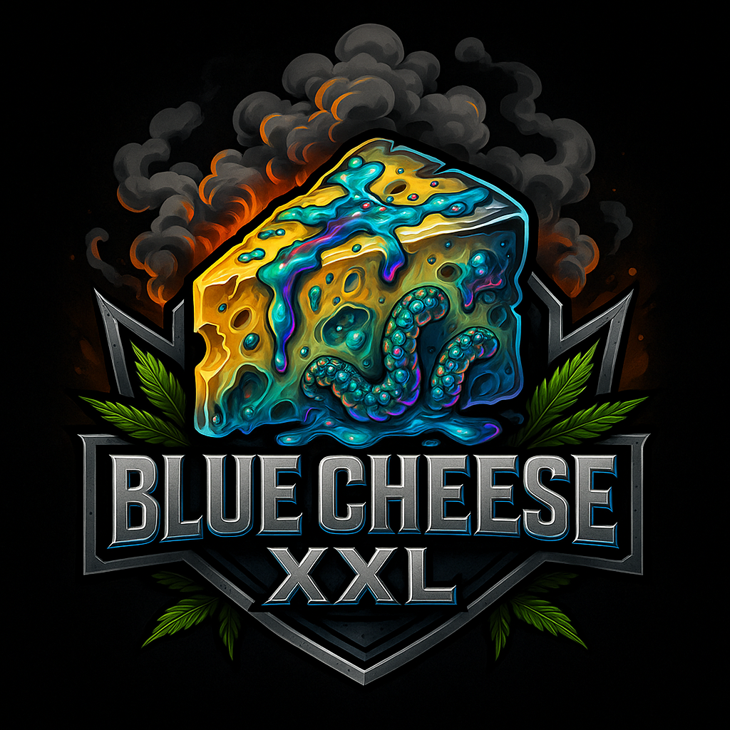 Blue Cheese XXL | Blue Cheese Strain | Cheese XXL | Steelseeds | Steel seed | steelseed | Steel seeds |