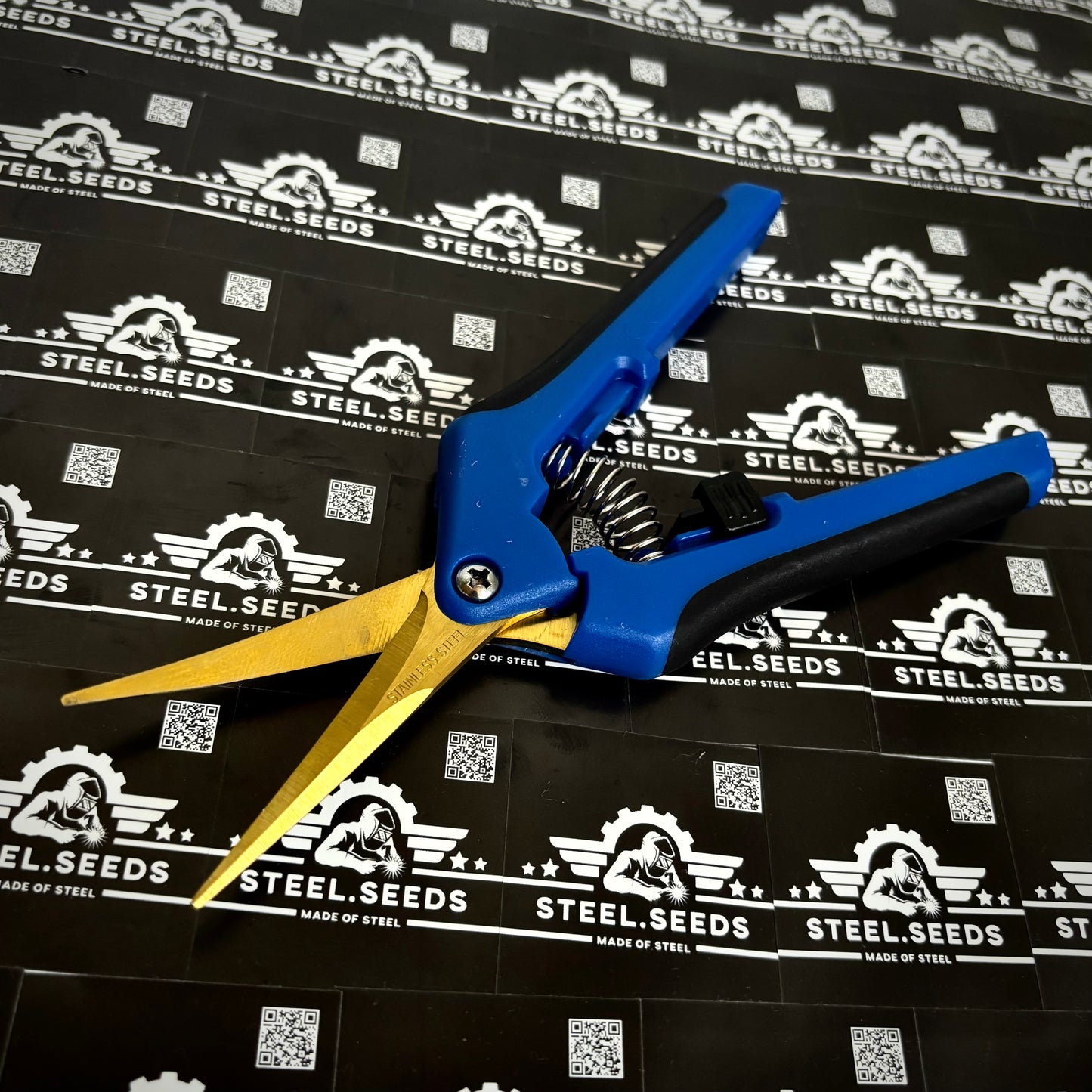 Trim-Schere | Gerade Klinge