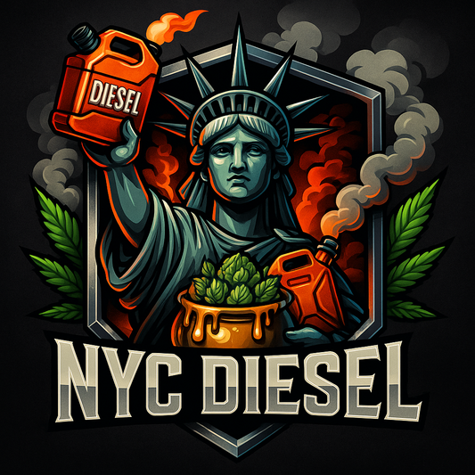 NYC Diesel | Feminisiert