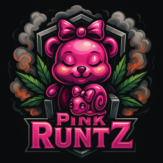 Pink Runtz | Autoflowering