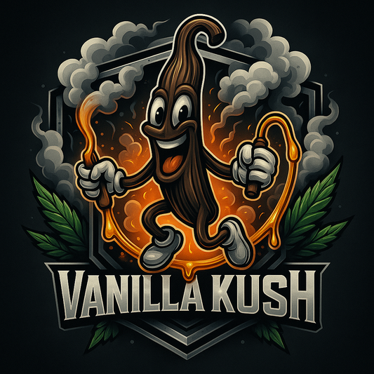 Vanilla Kush | Feminisiert
