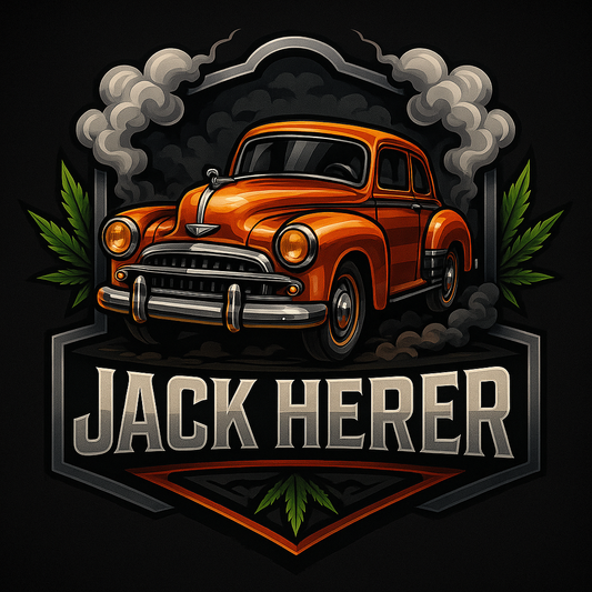 Jack Herer | Autoflowering