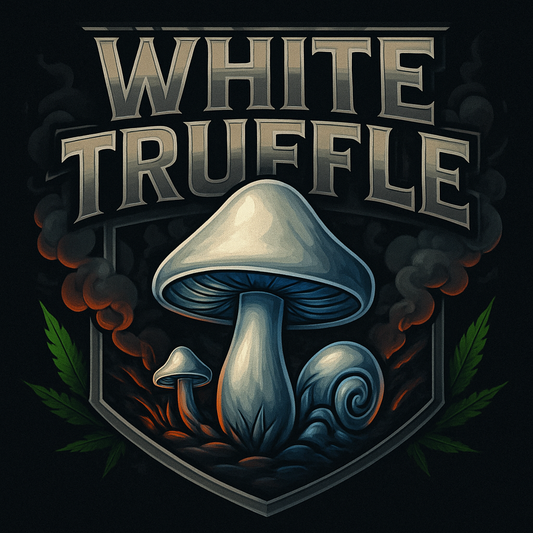 White Truffle | Feminisiert