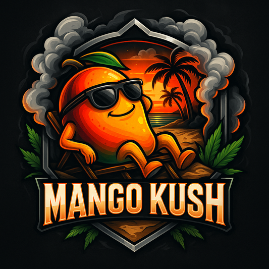 Mango Kush | Feminisiert
