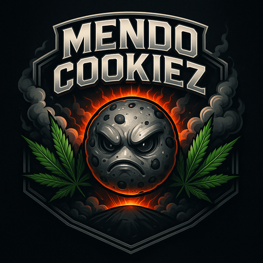 Mendo Cookiez | Feminisiert