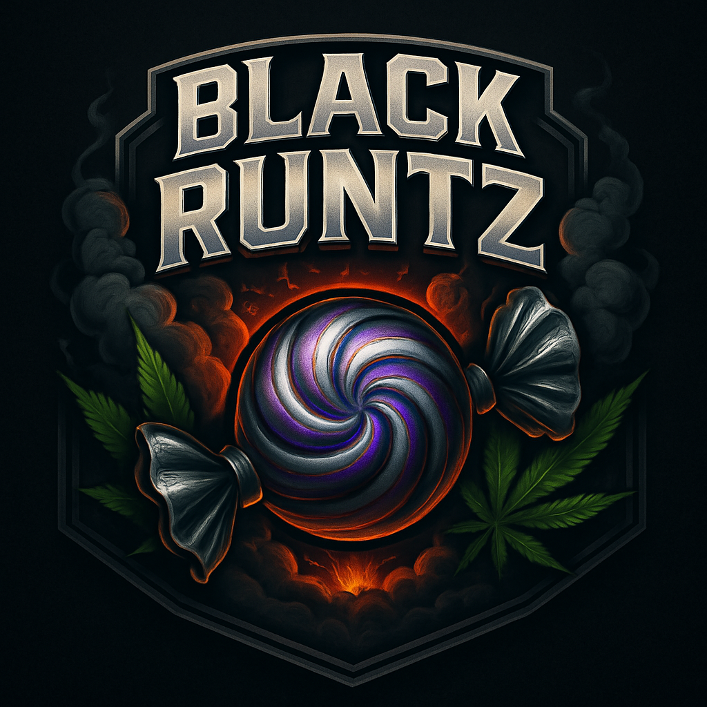 Black Runtz | Feminisiert