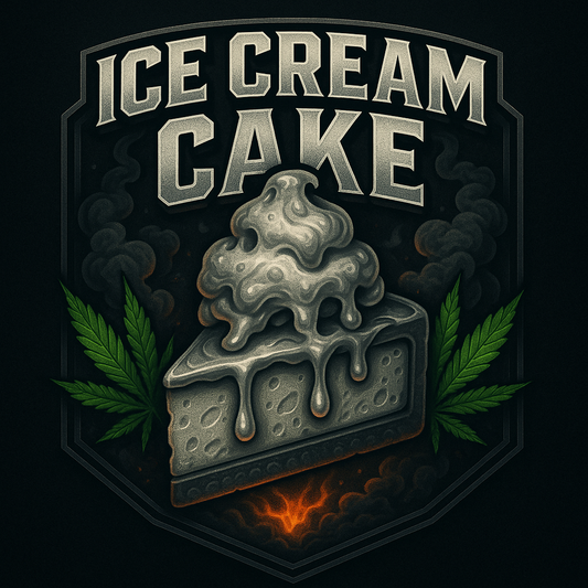 Ice Cream Cake | Feminisiert