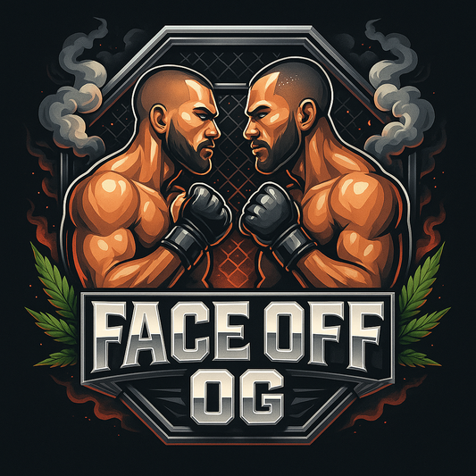 Face Off OG | Feminisiert
