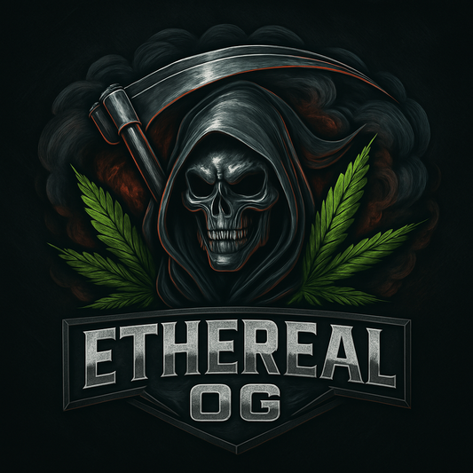 Ethereal OG | Feminisiert