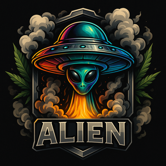 Alien | Autoflowering