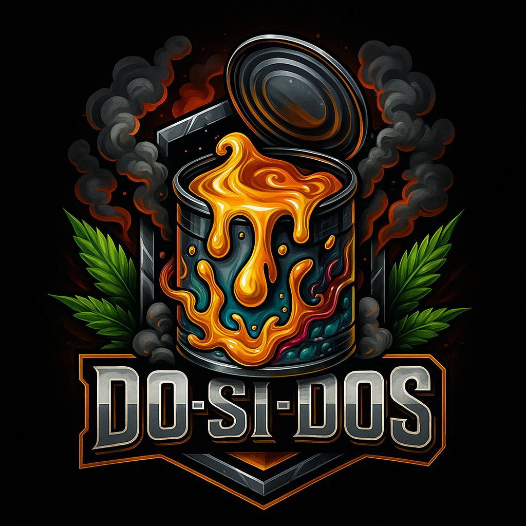 Do-Si-Dos Strain | Do-Si-Dos | Steelseeds | Steel seed | steelseed | Steel seeds |