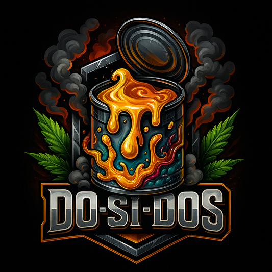 Do-Si-Dos Strain | Do-Si-Dos | Steelseeds | Steel seed | steelseed | Steel seeds |
