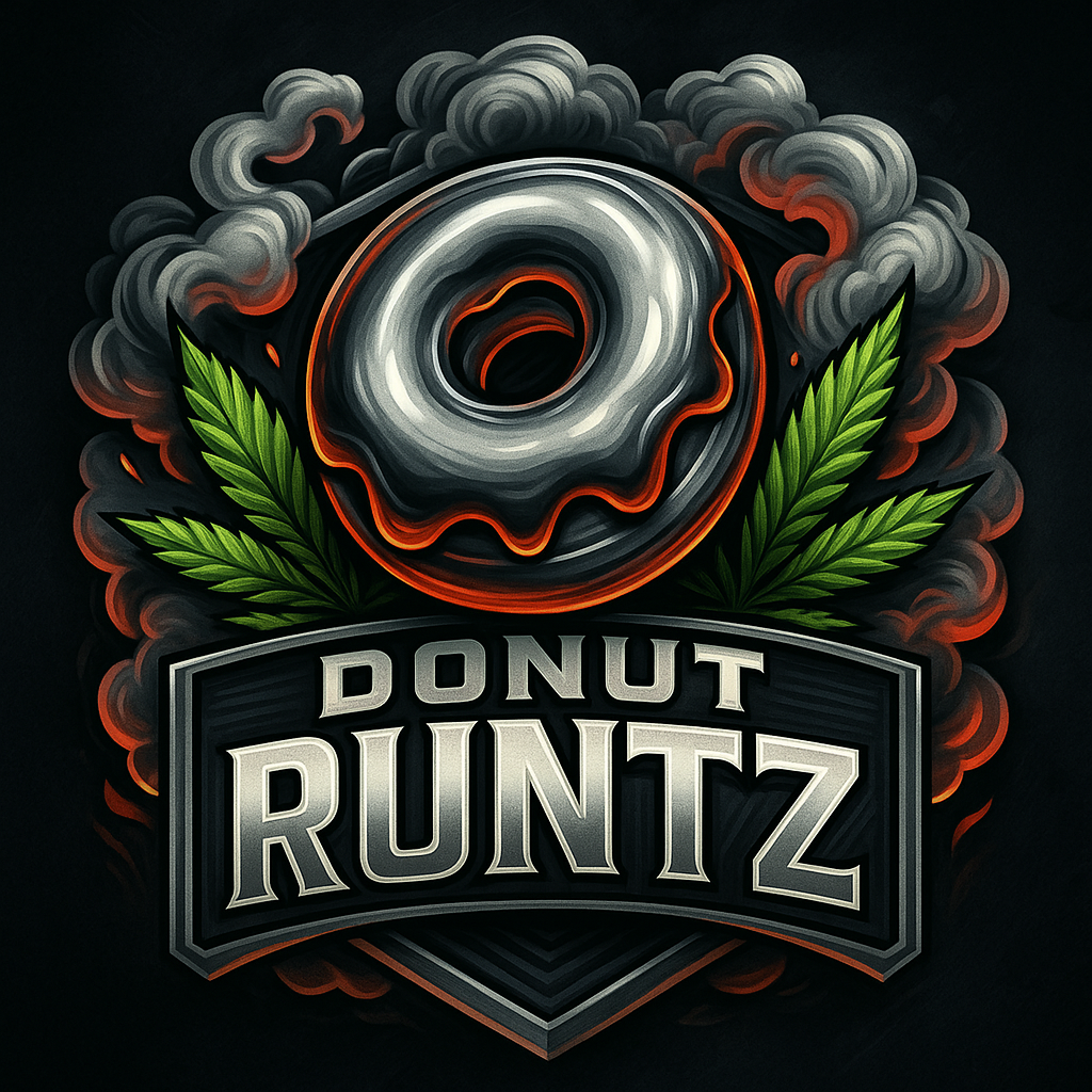 Donut Runtz Strain |  runtz strain | Donutz | Donut Runtz | Steelseeds | Steel seed | steelseed | Steel seeds