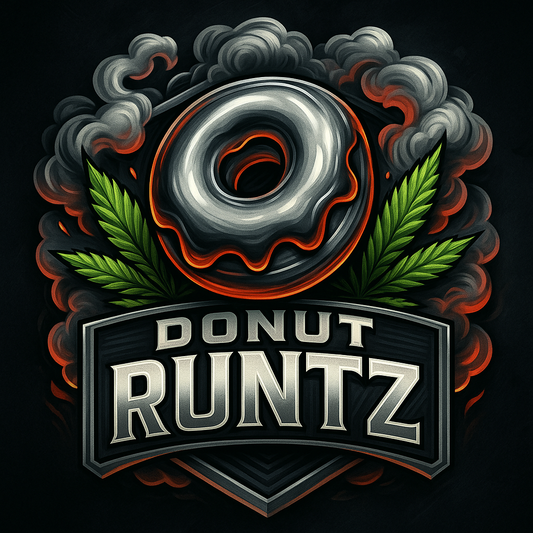 Donut Runtz Strain |  runtz strain | Donutz | Donut Runtz | Steelseeds | Steel seed | steelseed | Steel seeds