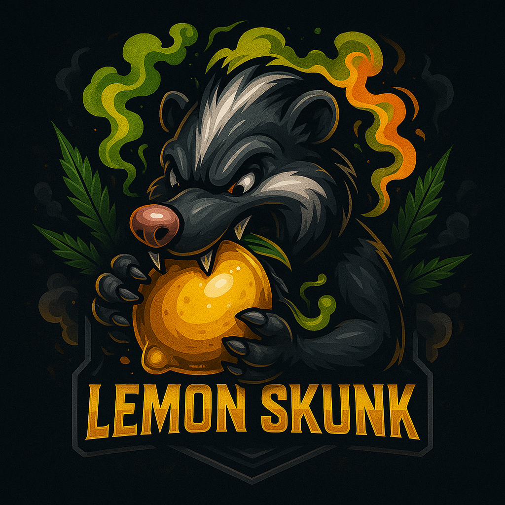 Lemon Skunk | Feminisiert